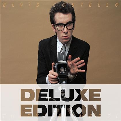 Elvis Costello - This Year's Model (Deluxe Edition, 2 CDs)