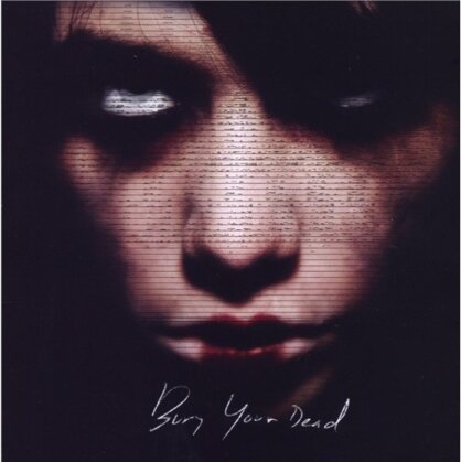 Bury Your Dead - --- (2008)