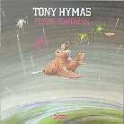 Tony Hymas - Flying Fortress