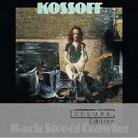 Paul Kossoff - Back Street Crawler (Deluxe Edition, 2 CDs)