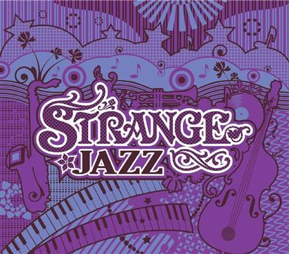 Strange Jazz - Various