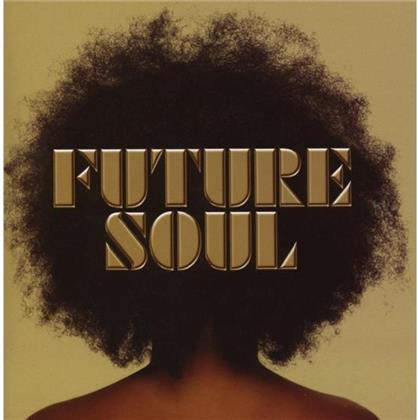 Future Soul - Various