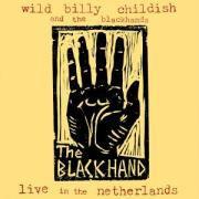 Billy Childish - Live In The Netherlands