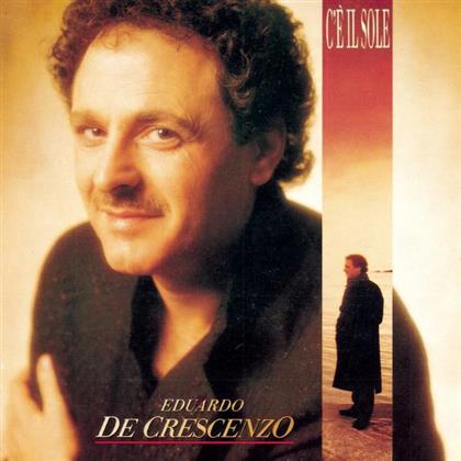 Eduardo De Crescenzo - C'e Il Sole