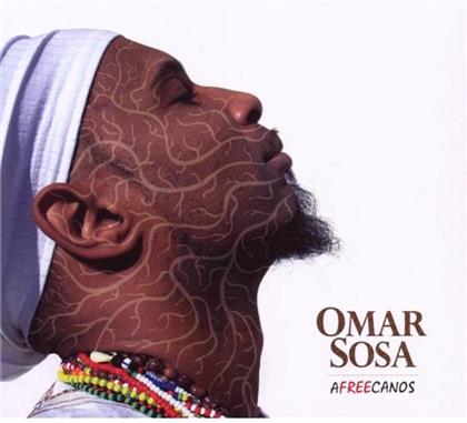 Omar Sosa - Afreecanos