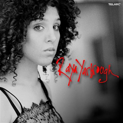 Raya Yarbrough - ---