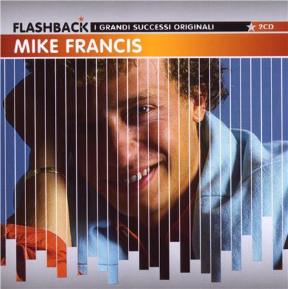 Mike Francis - --- (2 CDs)