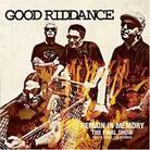 Good Riddance - Remain In Memory