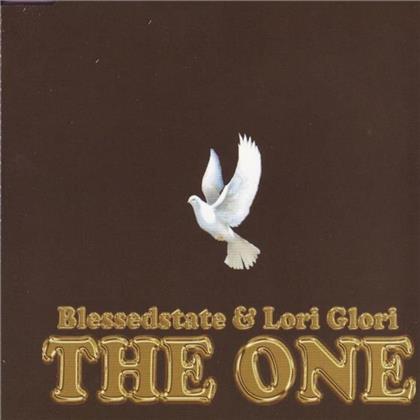 Blessedstate & Lori Glori - The One