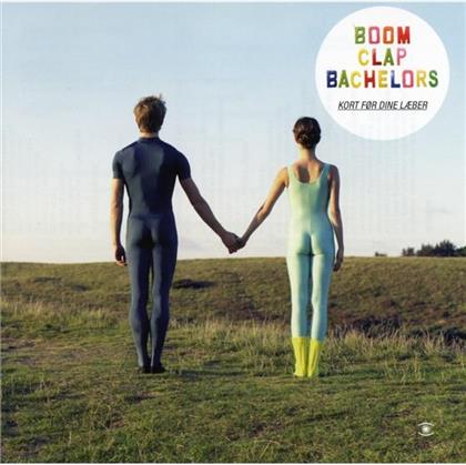 Boom Clap Bachelors - Kort For Dine Laeber