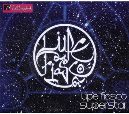 Lupe Fiasco - Superstar