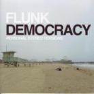 Flunk - Democracy - Personal Stereo Version