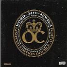 O.C. (D.I.T.C.) - Word Life/Jewelz (2 CDs)