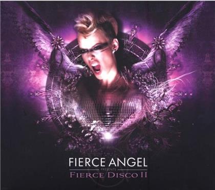 Fierce Disco - Various 2 (3 CDs)