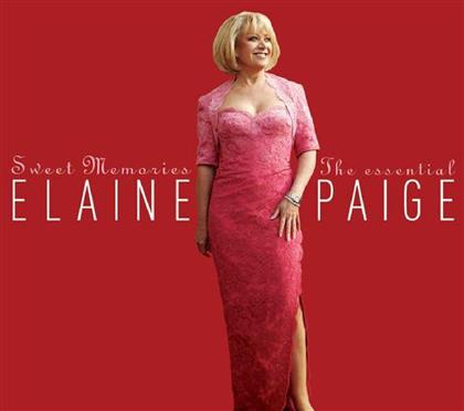 Elaine Paige - Sweet Memoires - Essential