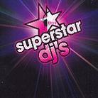 Superstar DJs (Dance) - Various (6 CDs)