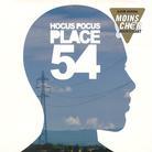 Hocus Pocus - Place 54 - Victoires