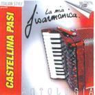 Castellina Pasi - Antologia (2 CDs)
