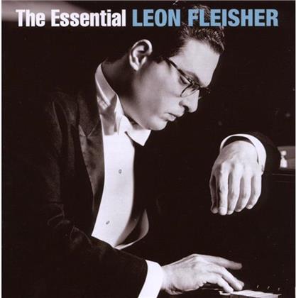 Leon Fleisher & --- - Essential Leon Fleisher (2 CDs)