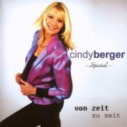 Cindy Berger - Von Zeit Zu Zeit