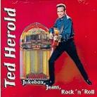 Ted Herold - Juke Box,Jeans,Rock'n'rol
