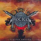 Hocico - Memorias Atras (Limited Edition, 2 CDs)