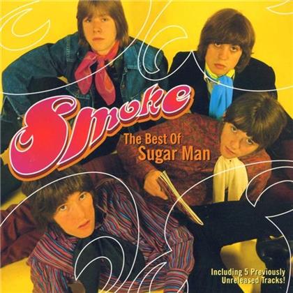 The Smoke - Sugarman - Best Of