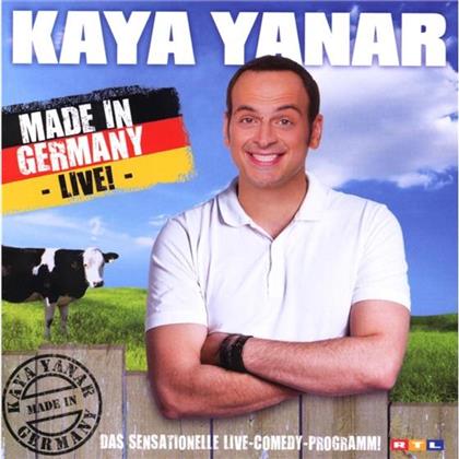 Kaya Yanar - Made In Germany - Live