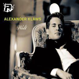 Alexander Klaws - Welt