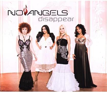 No Angels (Popstars 2000) - Disappear