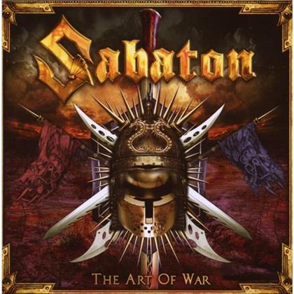 Sabaton - Art Of War