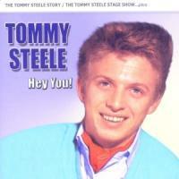 Tommy Steele - Hey You!