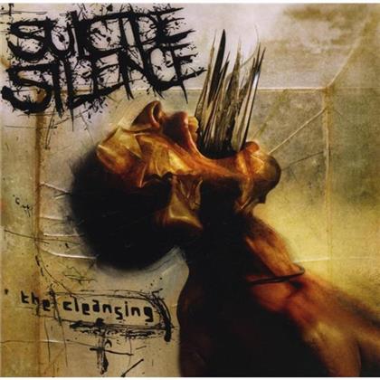 Suicide Silence - Cleansing (European Edition)