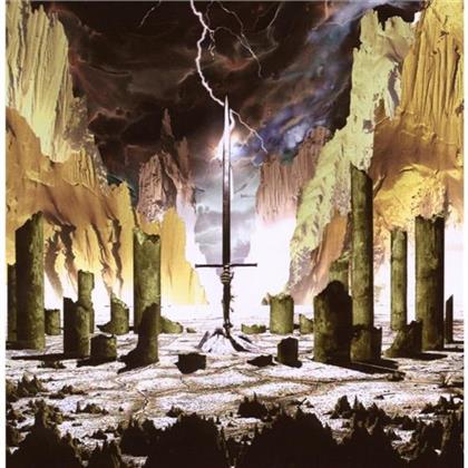 The Sword - Gods Of The Earth