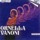 Ornella Vanoni - Antologia (2 CDs)