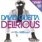 David Guetta - Delirious - Wallet