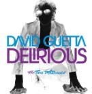 David Guetta - Delirious - Maxi Slimcase
