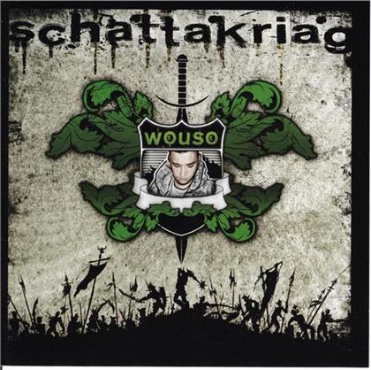 Wouso - Schattakriag