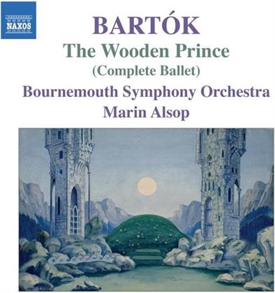 --- & Béla Bartók (1881-1945) - Hölzerne Prinz