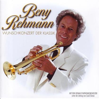 Beny Rehmann - Wunschkonzert Der Klassik