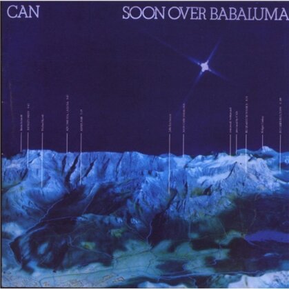 Can - Soon Over Babaluma (Remastered)