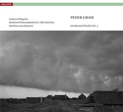 Andrea Pellegrini & Gram - Sinf.2 & 3/Avalon Op.16