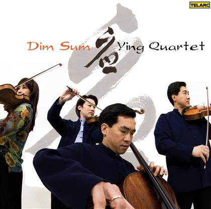 Ying Quartet & --- - Dim Sum