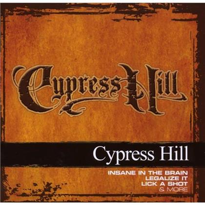 Cypress Hill - Collections