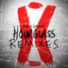 Dave Gahan (Depeche Mode) - Hourglass Remixes - Vinyl