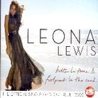 Leona Lewis (X-Factor) - Footprints