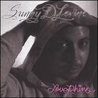 Sunny Levine - Love Rhino - Digipack