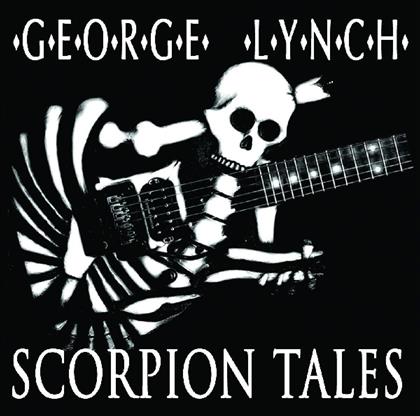 George Lynch (Lynch Mob/Dokken/KXM/The End Machine) - Scorpion Tales