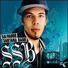 Salvador Santana - Ssb - Digipack
