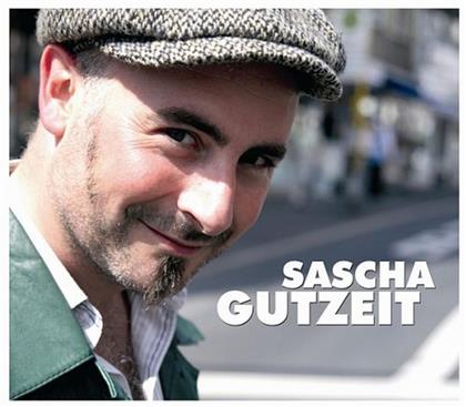 Sascha Gutzeit - Sascha Gutzeit (Limited Edition, CD + DVD)